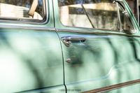 1950 Mercury Eight Monterey for sale
