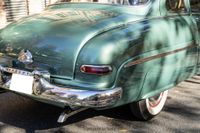 1950 Mercury Eight Monterey for sale