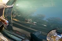 1950 Mercury Eight Monterey for sale