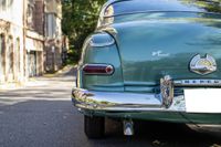 1950 Mercury Eight Monterey for sale
