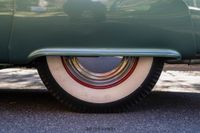 1950 Mercury Eight Monterey for sale