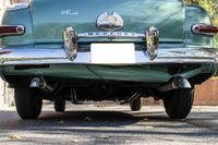 1950 Mercury Eight Monterey for sale