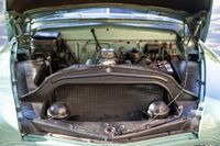 1950 Mercury Eight Monterey for sale