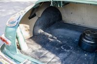 1950 Mercury Eight Monterey for sale