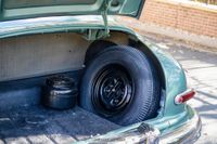 1950 Mercury Eight Monterey for sale