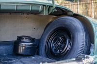1950 Mercury Eight Monterey for sale