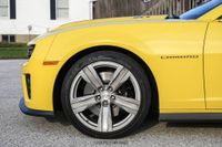 2014 Chevrolet Camaro ZL1 for sale