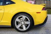 2014 Chevrolet Camaro ZL1 for sale