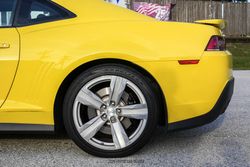 2014 Chevrolet Camaro ZL1 for sale
