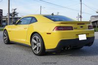 2014 Chevrolet Camaro ZL1 for sale