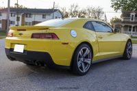 2014 Chevrolet Camaro ZL1 for sale