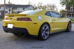 2014 Chevrolet Camaro ZL1 for sale