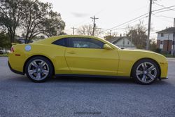 2014 Chevrolet Camaro ZL1 for sale