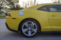 2014 Chevrolet Camaro ZL1 for sale