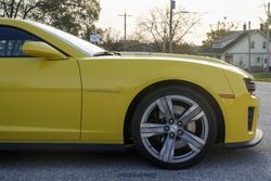 2014 Chevrolet Camaro ZL1 for sale