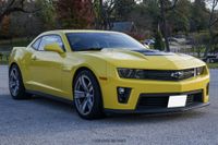 2014 Chevrolet Camaro ZL1 for sale