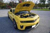 2014 Chevrolet Camaro ZL1 for sale