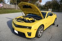 2014 Chevrolet Camaro ZL1 for sale