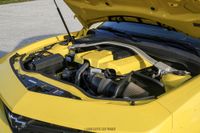 2014 Chevrolet Camaro ZL1 for sale