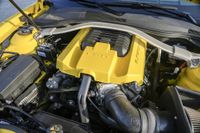 2014 Chevrolet Camaro ZL1 for sale