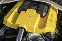2014 Chevrolet Camaro ZL1 for sale
