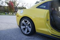 2014 Chevrolet Camaro ZL1 for sale