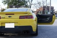2014 Chevrolet Camaro ZL1 for sale