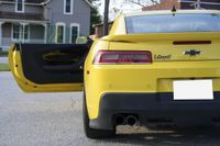 2014 Chevrolet Camaro ZL1 for sale