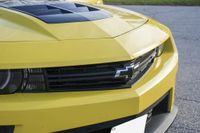 2014 Chevrolet Camaro ZL1 for sale