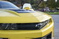 2014 Chevrolet Camaro ZL1 for sale