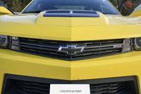 2014 Chevrolet Camaro ZL1 for sale