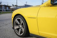 2014 Chevrolet Camaro ZL1 for sale