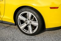 2014 Chevrolet Camaro ZL1 for sale