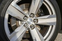 2014 Chevrolet Camaro ZL1 for sale
