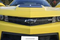2014 Chevrolet Camaro ZL1 for sale
