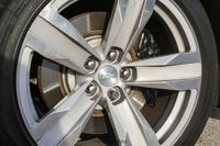 2014 Chevrolet Camaro ZL1 for sale