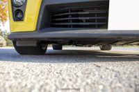 2014 Chevrolet Camaro ZL1 for sale