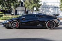 2021 Lamborghini Huracan STO for sale