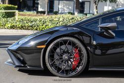2021 Lamborghini Huracan STO for sale