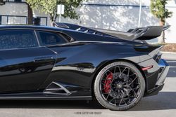 2021 Lamborghini Huracan STO for sale