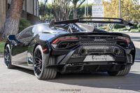 2021 Lamborghini Huracan STO for sale