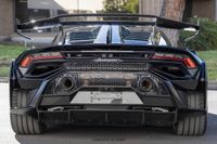 2021 Lamborghini Huracan STO for sale