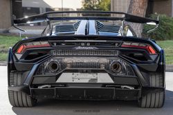 2021 Lamborghini Huracan STO for sale