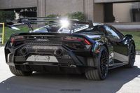 2021 Lamborghini Huracan STO for sale
