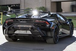 2021 Lamborghini Huracan STO for sale