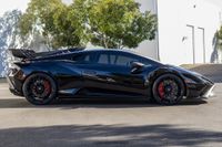 2021 Lamborghini Huracan STO for sale