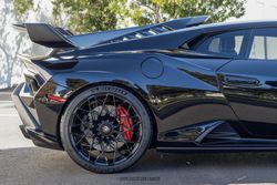 2021 Lamborghini Huracan STO for sale