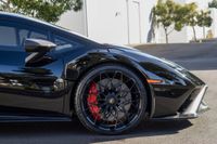 2021 Lamborghini Huracan STO for sale