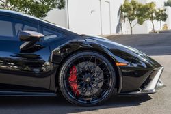 2021 Lamborghini Huracan STO for sale