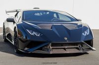 2021 Lamborghini Huracan STO for sale